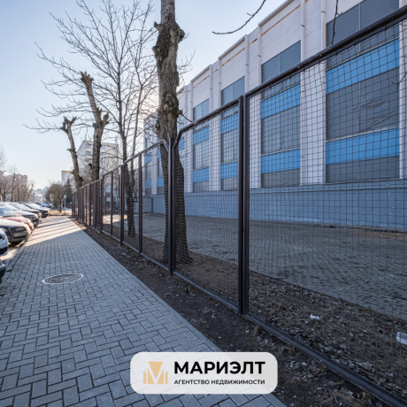 Фотография Здание 3230,8м2(продажа) ул Кропоткина 91Б - фото 2