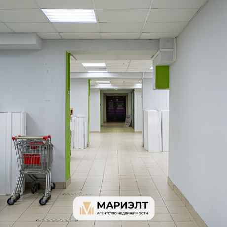 Фотография Помещение 30-141,7 м2 (аренда) ул Кальварийская 44 - фото 7