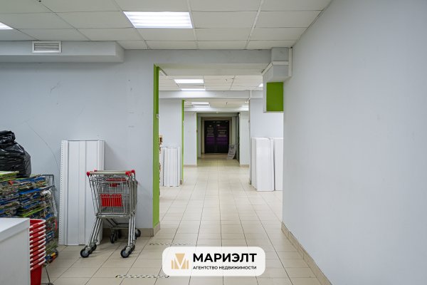 Помещение 30-141,7 м2 (аренда) ул Кальварийская 44 - фото 7