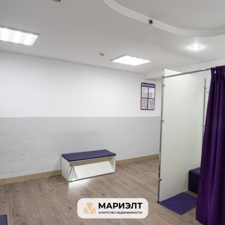 Фотография Помещение 85,7м2(аренда) ул Захарова 50В - фото 6