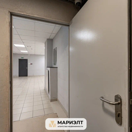 Фотография Помещение 91,7м2 (аренда) ул Пинская 28А - фото 4