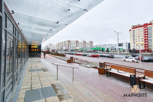 Помещение 291м2 (аренда) ул Притыцкого 146 - фото 5