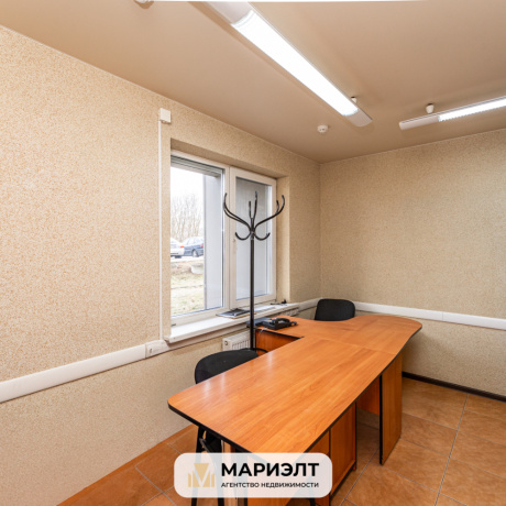 Фотография Офис 93,7м2(аренда) ул Космонавтов 6 - фото 3