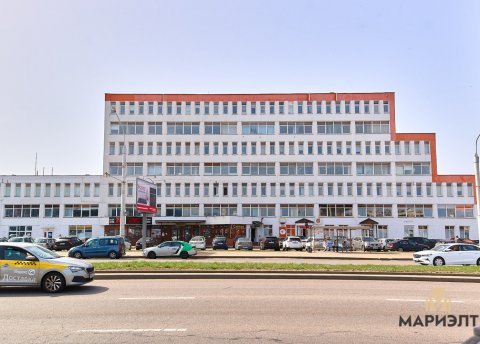 Офис 121м2 (аренда) ул Тимирязева 65 - фото 3
