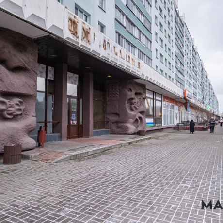 Фотография Помещение 121,2м2 (аренда) ул Богданочива 78 - фото 9