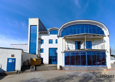 Офис 178,9м2 (продажа) ул Олешева 9 - фото 3