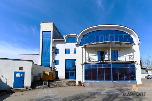 Офис 178,9м2 (продажа) ул Олешева 9 - фото 3