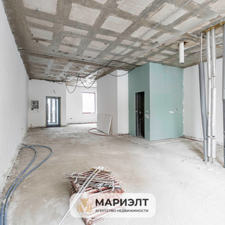 Фотография Помещение 80,4м2 (аренда) ул Киселева 17 - фото 7