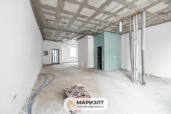 Помещение 80,4м2 (аренда) ул Киселева 17 - фото 7