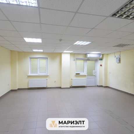 Фотография Офис 58,8м2(аренда) ул Чюрлениса 26 - фото 5