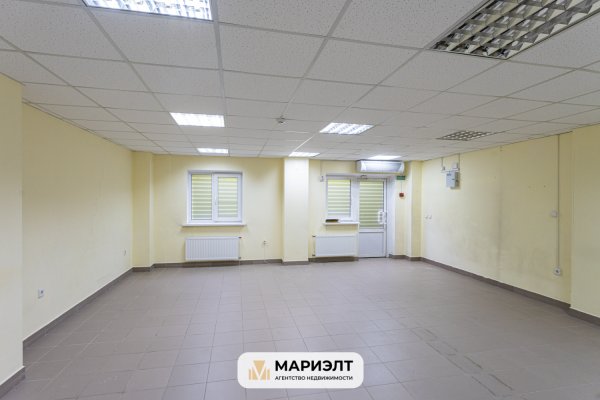 Офис 58,8м2(аренда) ул Чюрлениса 26 - фото 5