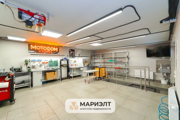 Готовый бизнес 79м2(продажа) д Валерьяново ул Славянская 48А - фото 12