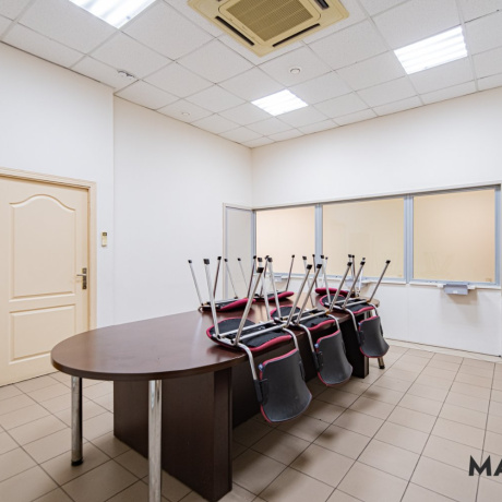 Фотография Помещение 80,2-471,5м2 (аренда) пр-т Независимости 95 - фото 12