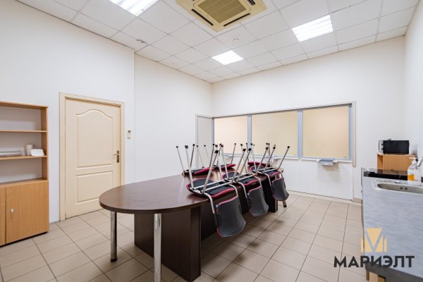 Помещение 80,2-471,5м2 (аренда) пр-т Независимости 95 - фото 12