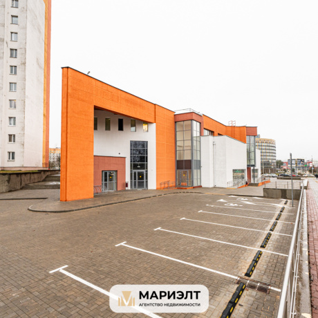 Фотография Помещение 230-630м2 (аренда) пр-т Победителей 101 - фото 2