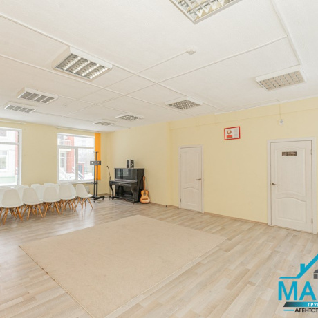 Фотография Здание 3345,9м2 (продажа) ул Некрасова 31 - фото 10