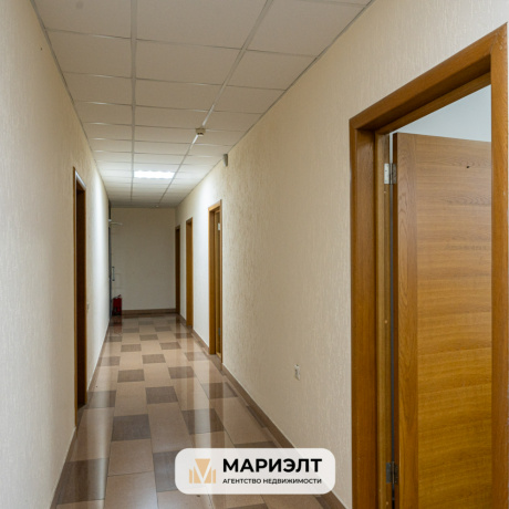 Фотография Аренда офиса 16,5 - 115,5 м2 ул Маяковского 144 - фото 17