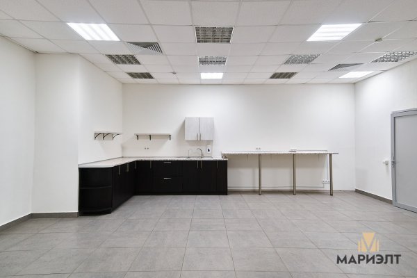 Помещение 929,9 м2 (аренда) ул Нарочанская 11 - фото 12