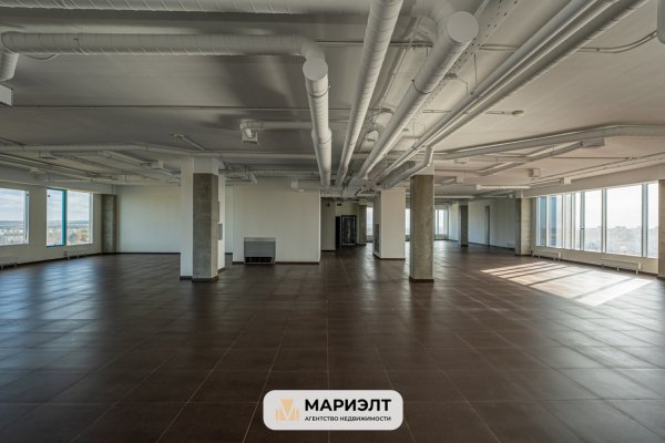 Офис 659,4 м2 (продажа) д Большое Стиклево 83 - фото 11