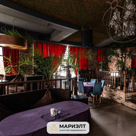 Фотография Продажа помещения 436,1 м2 ул Домбровская 9 - фото 9