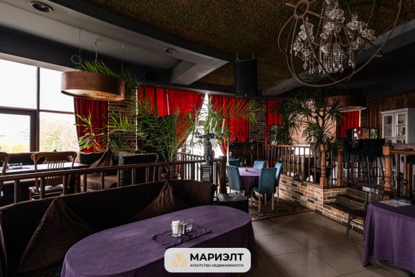 Продажа помещения 436,1 м2 ул Домбровская 9 - фото 9