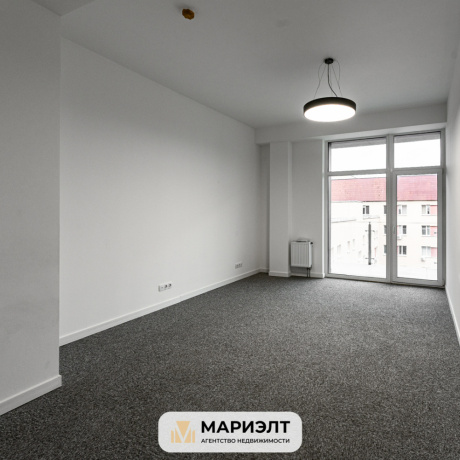 Фотография Аренда офиса 12 - 69.9 м2 ул Мясникова 27 - фото 5