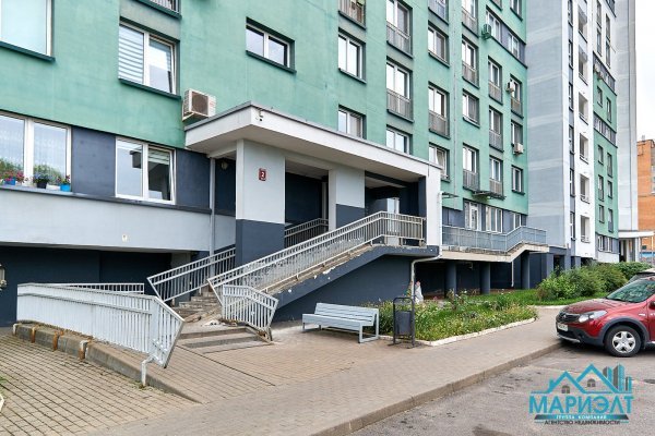 Офис 53,6м2 (аренда) ул Скрыганова 4а - фото 4