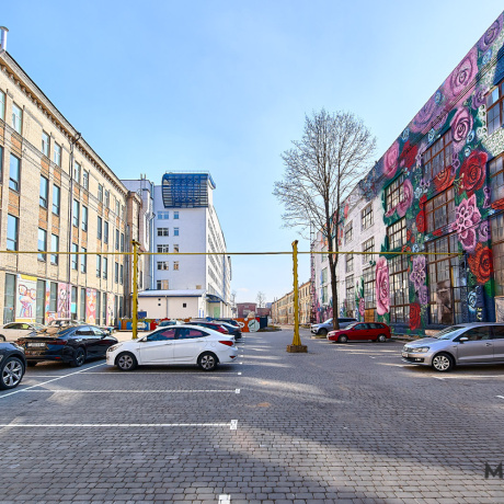 Фотография Офис 43,9м2 (аренда) ул Долгобродская 16 - фото 12