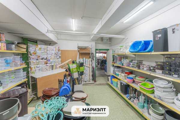 Аренда торгового помещения 640/ 1181 м2 Победителей 101 - фото 13