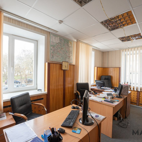 Фотография Здание 5285м2 (продажа) ул Платонова 28 - фото 12