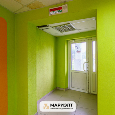 Фотография Помещение 279.7м2(аренда) ул Бурдейного 8 - фото 8