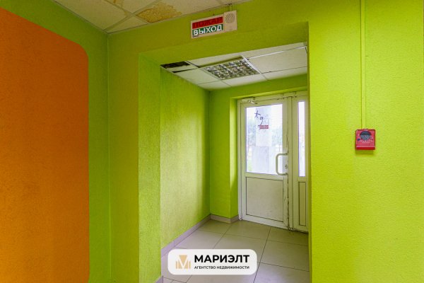 Помещение 279.7м2(аренда) ул Бурдейного 8 - фото 8