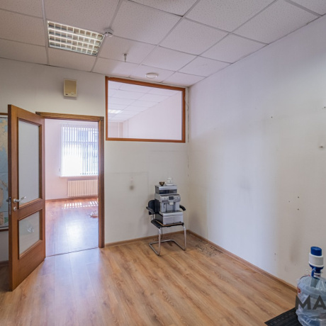 Фотография Офис 150,6м2 (аренда) ул Сурганова 57Б - фото 11