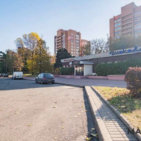 Фотография Помещение 573,8м2 (продажа) пр-т Партизанский130 - фото 14