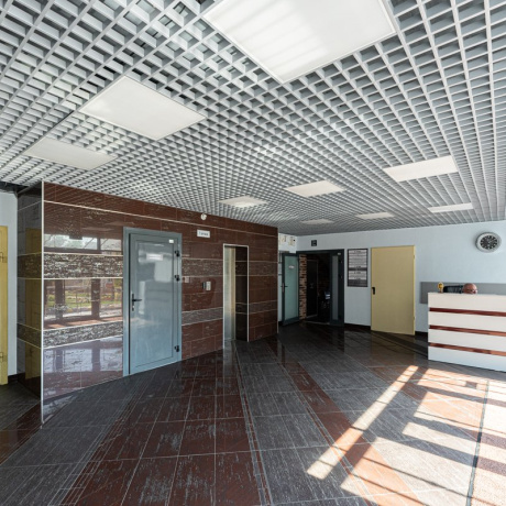 Фотография Офис 313,8м2 (аренда) ул Соломенная 23А - фото 6