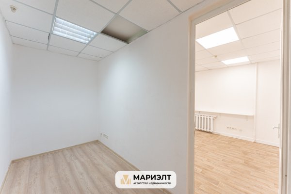 Офис 58,7м2(аренда) ул Харьковская 58 - фото 4