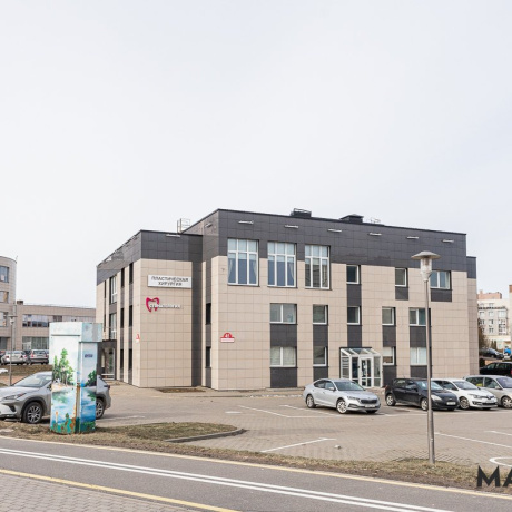 Фотография Здание 1639,8м2 (продажа) ул Пионерская 45 - фото 2