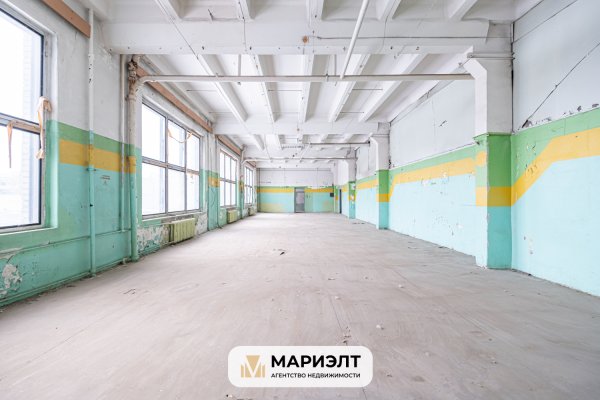 Производство 300-3000м2(аренда) ул Красная 7к13 - фото 13