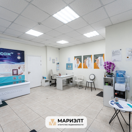 Фотография Сфера услуг 62,6 м2 (аренда) ул Тимошенко 8 - фото 10