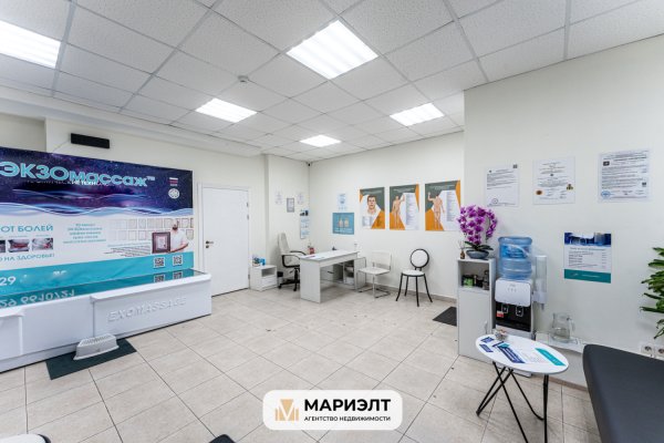 Сфера услуг 62,6 м2 (аренда) ул Тимошенко 8 - фото 10