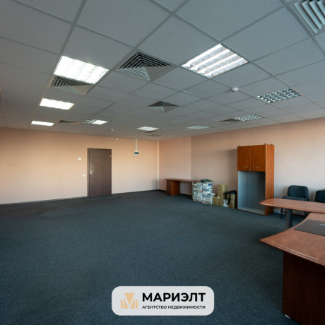 Фотография Продажа офиса 148,7 м2 пр-т Дзержинского 104 - фото 10
