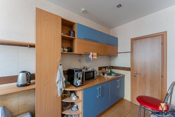 Офис 220,7м2 (продажа) ул Тимирязева 65Б - фото 14