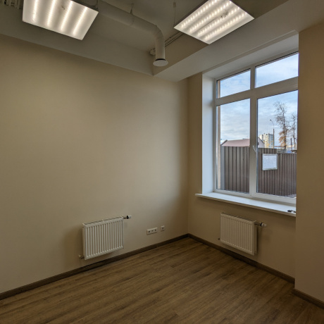 Фотография Офис 71,5 м2 (продажа) Филимонова 25Б - фото 3