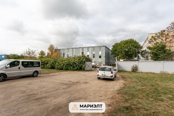 Склад 880 м2 ул Брестская 34Д - фото 6