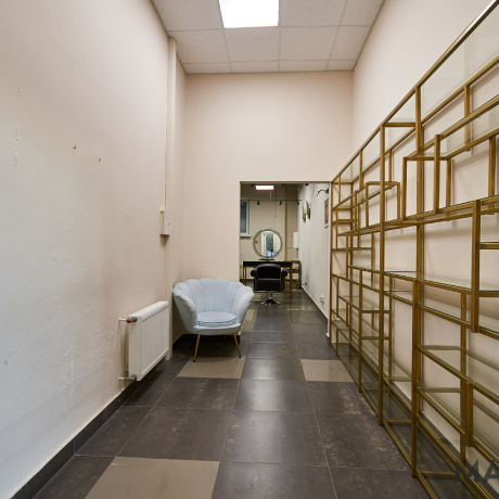 Фотография Продажа помещения 92 м2 Победителей 125 - фото 17