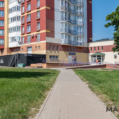 Фотография Помещение 304м2 (аренда) пр-т Рокоссовского 150Б - фото 3