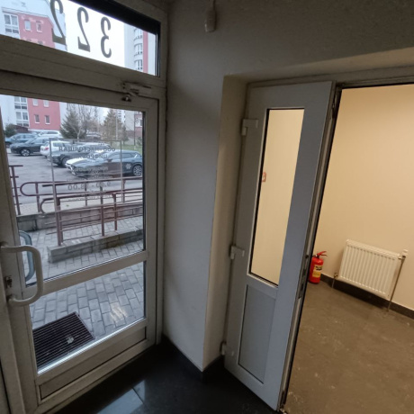 Фотография Офис 59,8 м2 (аренда) пр-т Газеты Правда 1 - фото 8