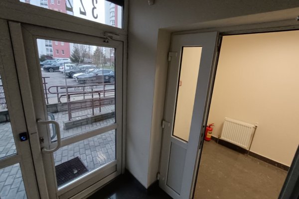 Офис 59,8 м2 (аренда) пр-т Газеты Правда 1 - фото 8