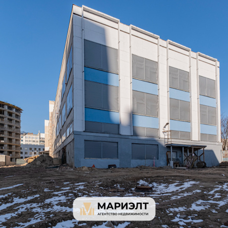 Фотография Здание 3230,8м2(продажа) ул Кропоткина 91Б - фото 3