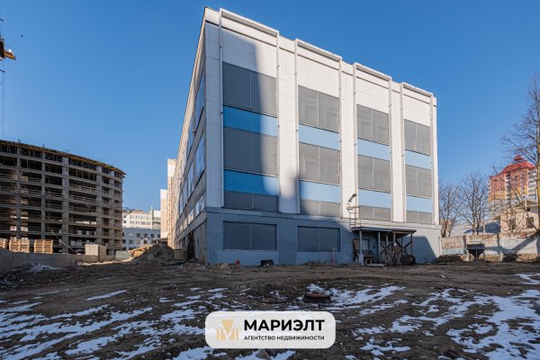 Здание 3230,8м2(продажа) ул Кропоткина 91Б - фото 3